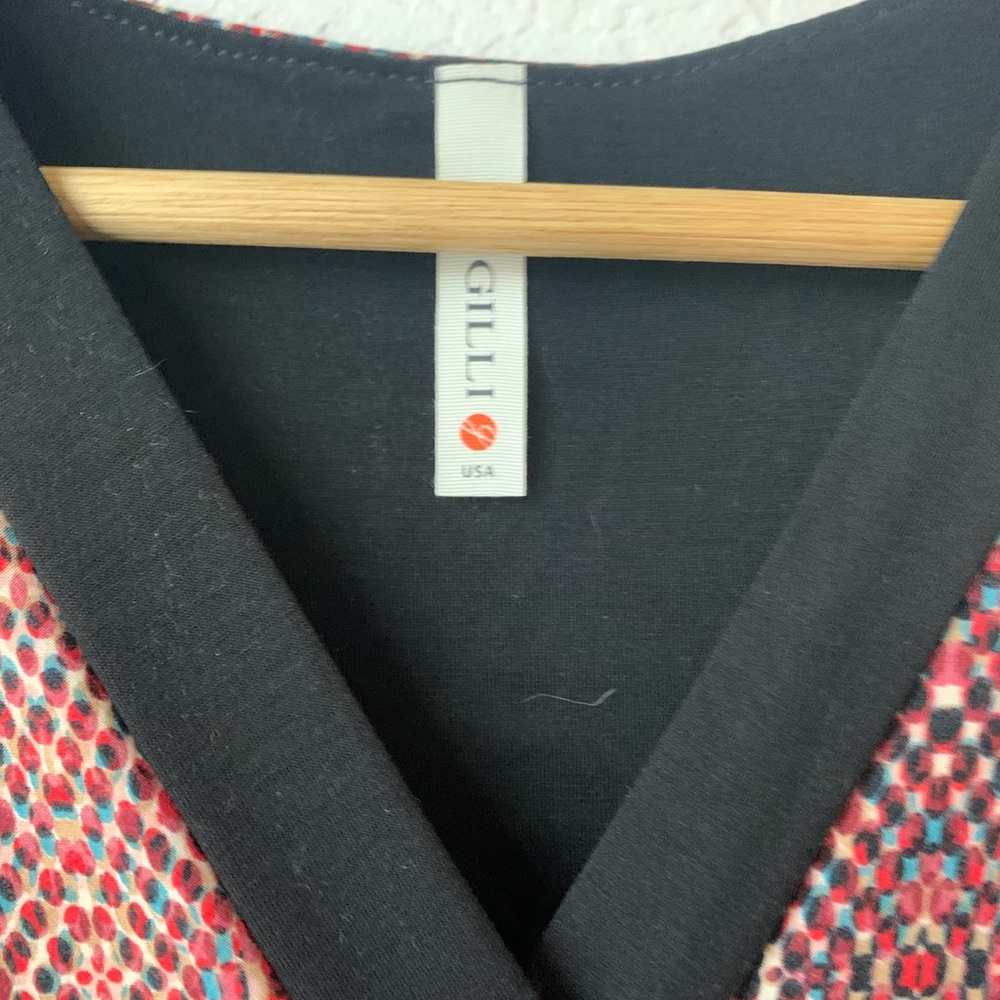 2/$20 Modcloth Statement Operating Procedure Dress - Picture 7 of 16